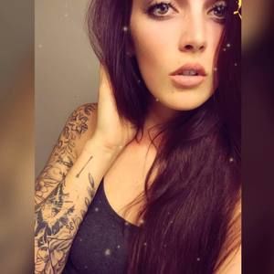 Meet your Posher, Chantelle